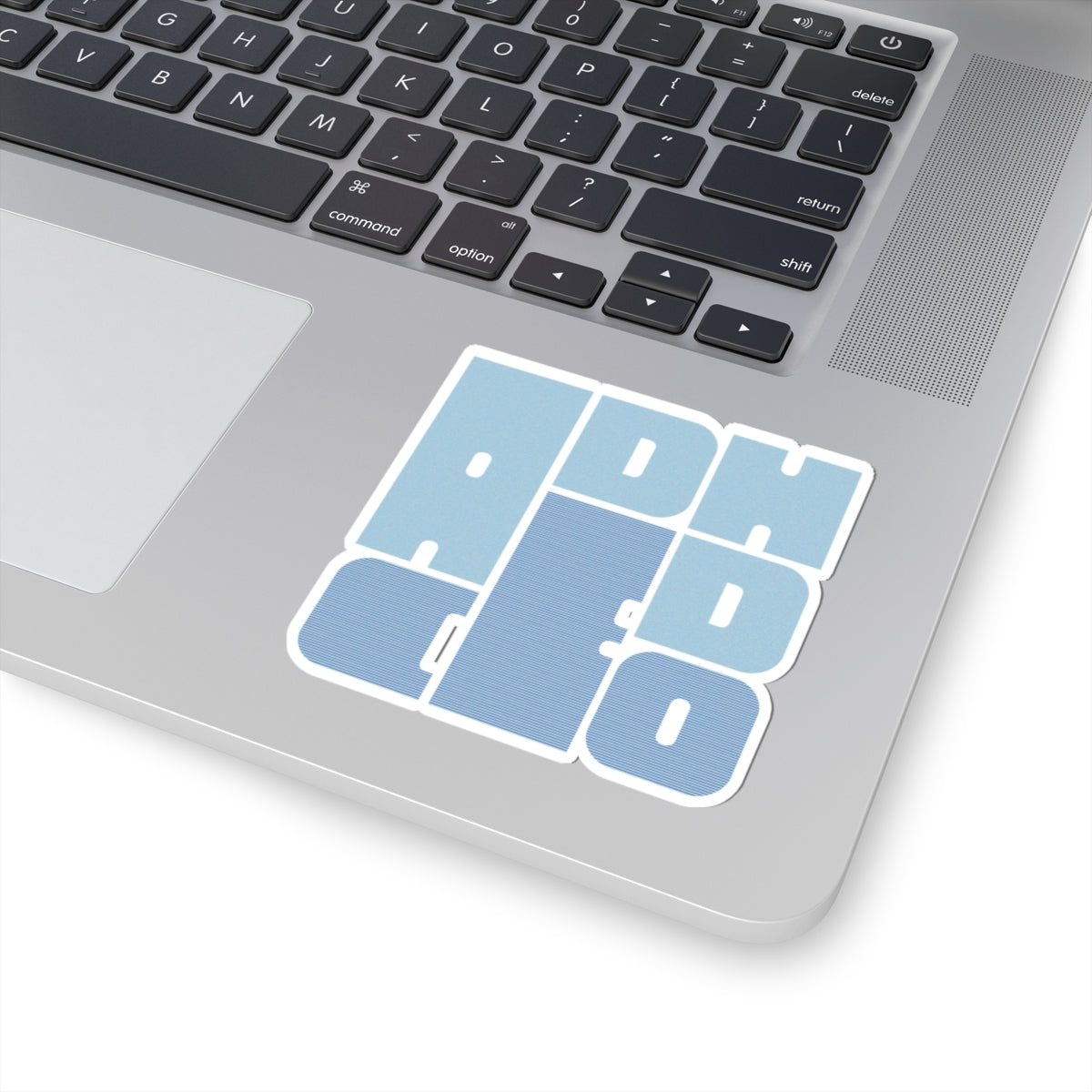 ADHD CEO Sticker