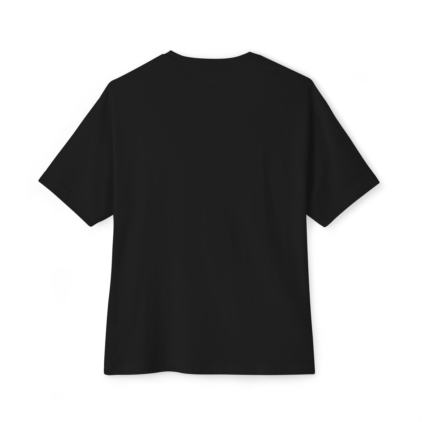 ALL BOOS BELONG OVERSIZED ADULT TEE