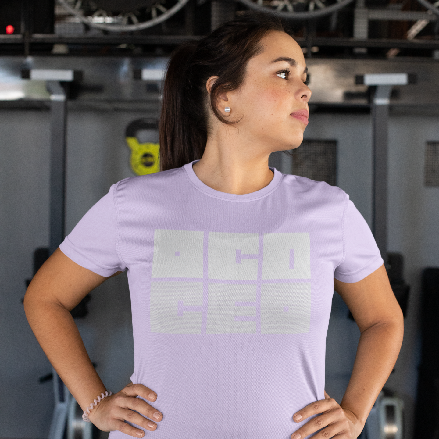 Ocd Ceo Adult Tee — neurodivergent women's graphic tee | Radiant Minds