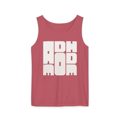 ADHD MOM SOFT TANK
