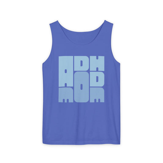 ADHD MOM SOFT TANK