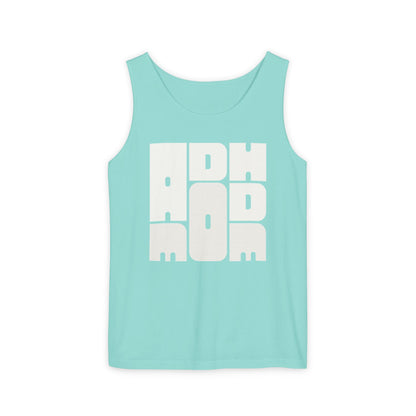 ADHD MOM SOFT TANK