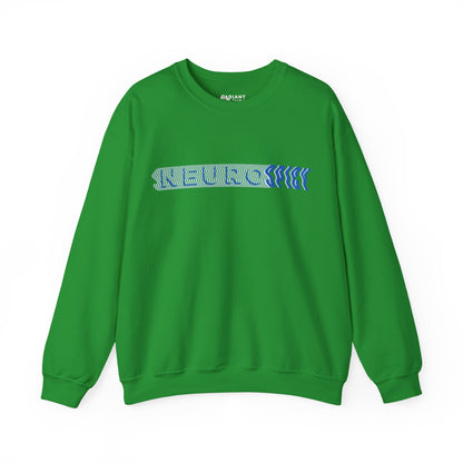 NEUROSPICY ADULT SWEATSHIRT