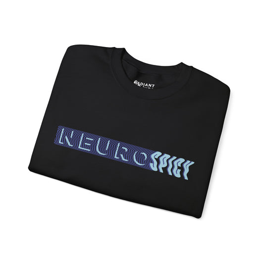 NEUROSPICY ADULT SWEATSHIRT