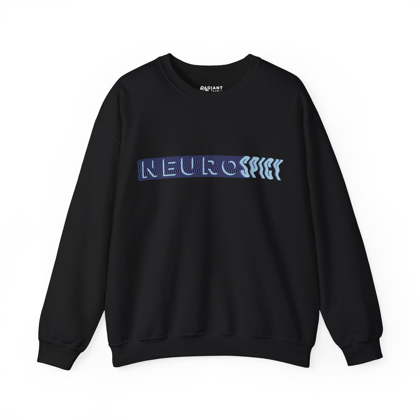 NEUROSPICY ADULT SWEATSHIRT