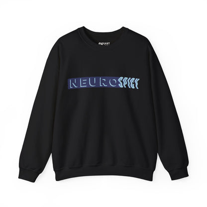 NEUROSPICY ADULT SWEATSHIRT