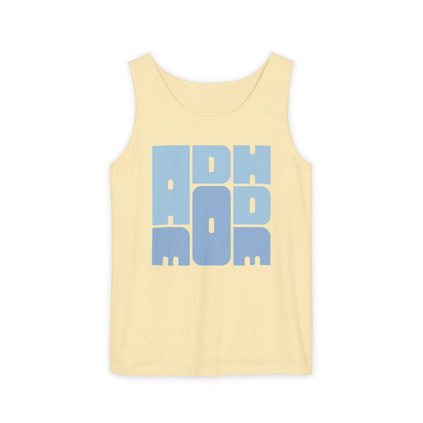ADHD MOM SOFT TANK