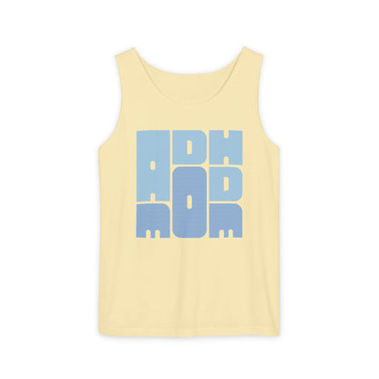 ADHD MOM SOFT TANK