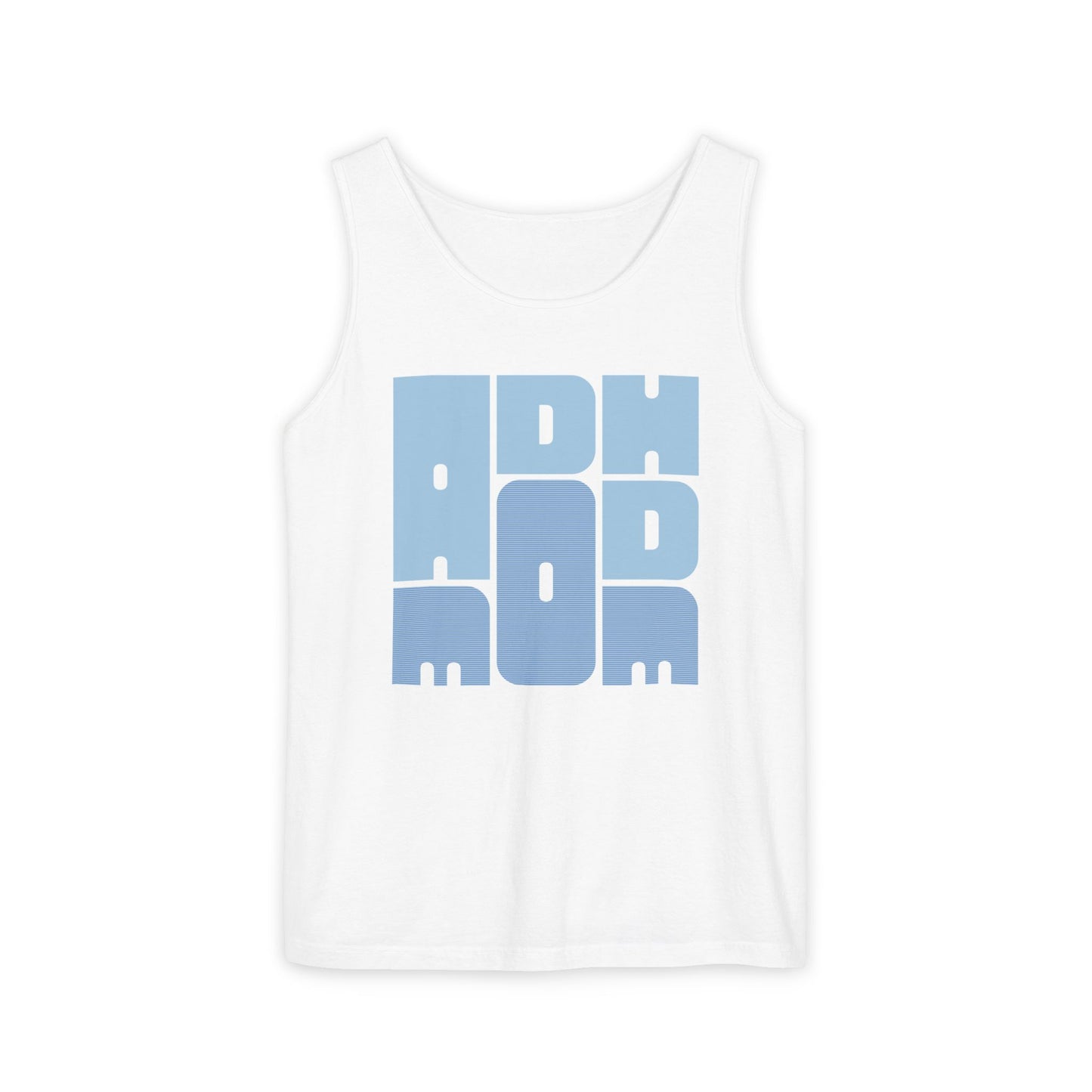 ADHD MOM SOFT TANK