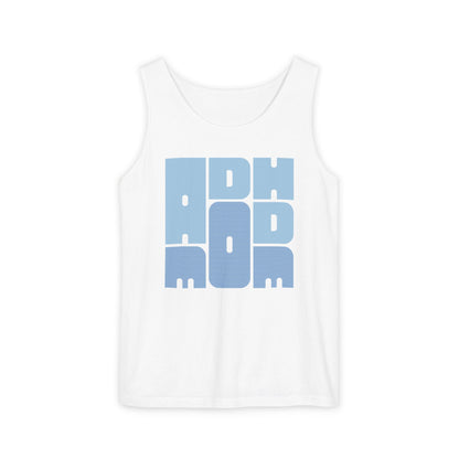 ADHD MOM SOFT TANK