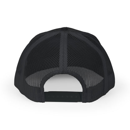RADIANT MINDS SNAPBACK TRUCKER HAT