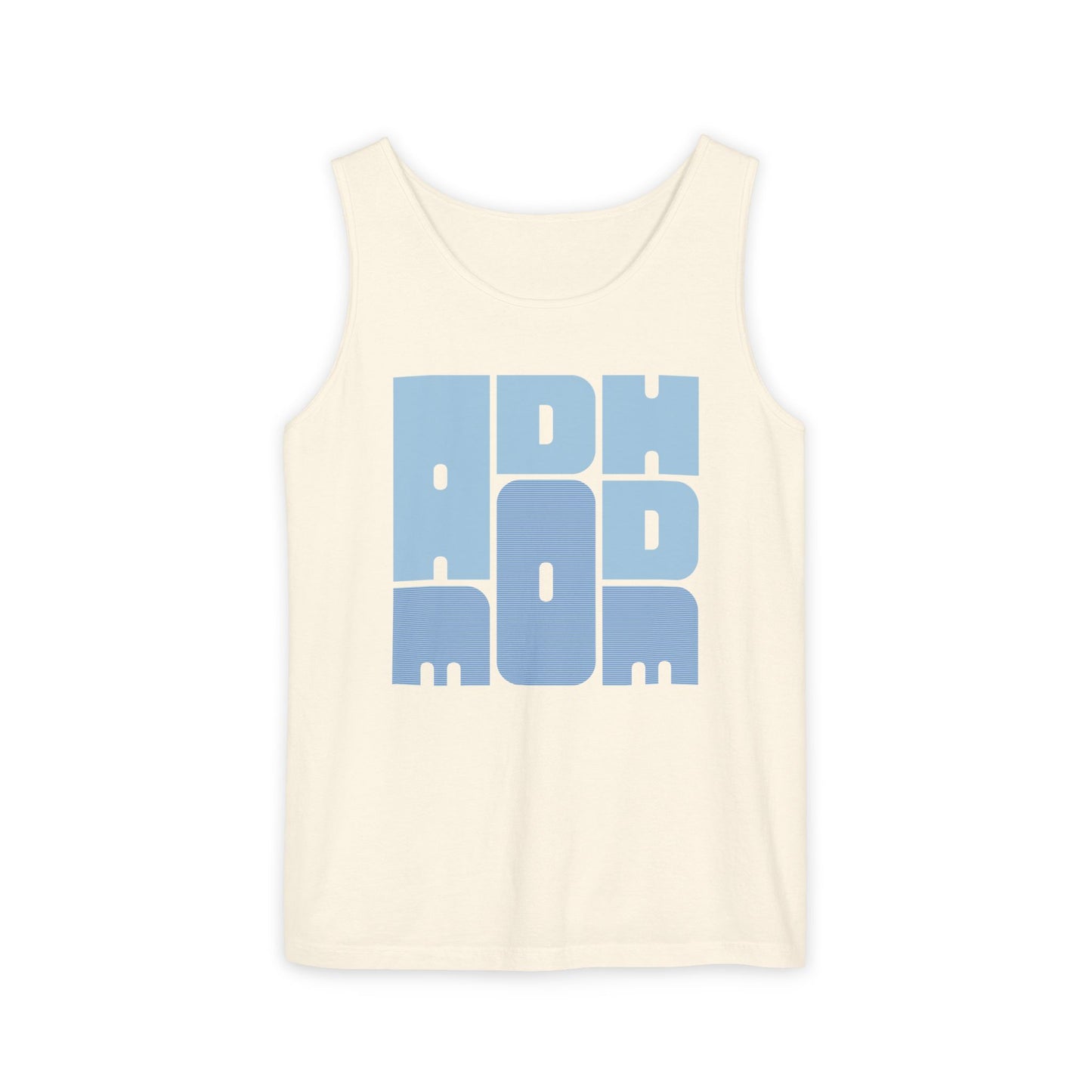 ADHD MOM SOFT TANK