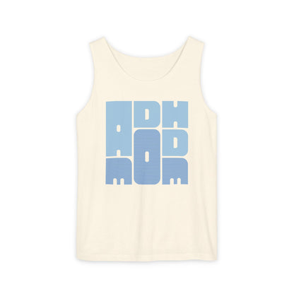 ADHD MOM SOFT TANK