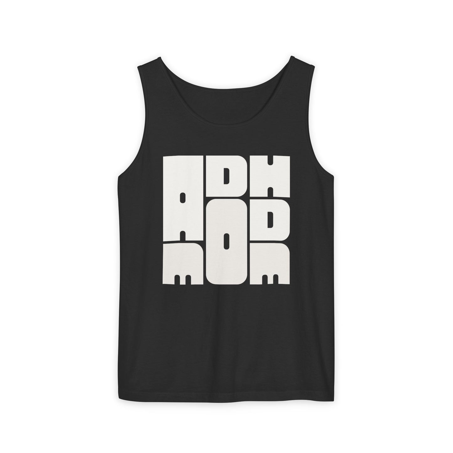 ADHD MOM SOFT TANK