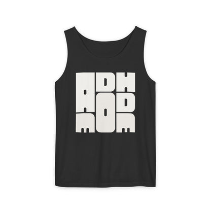 ADHD MOM SOFT TANK