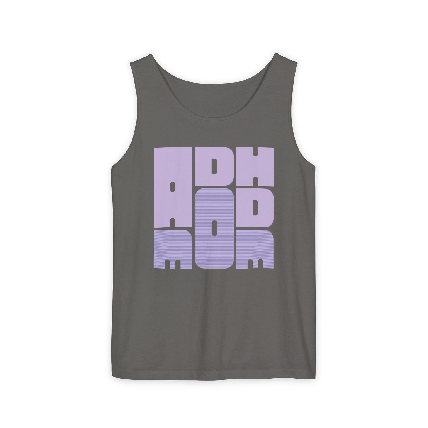 ADHD MOM SOFT TANK