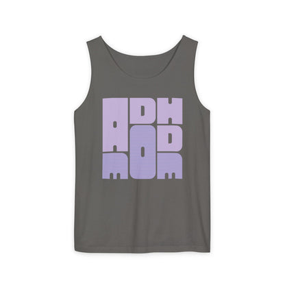 ADHD MOM SOFT TANK