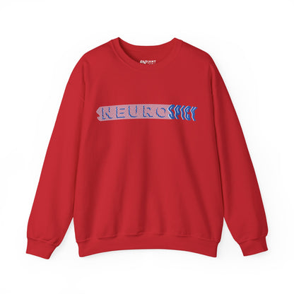 NEUROSPICY ADULT SWEATSHIRT