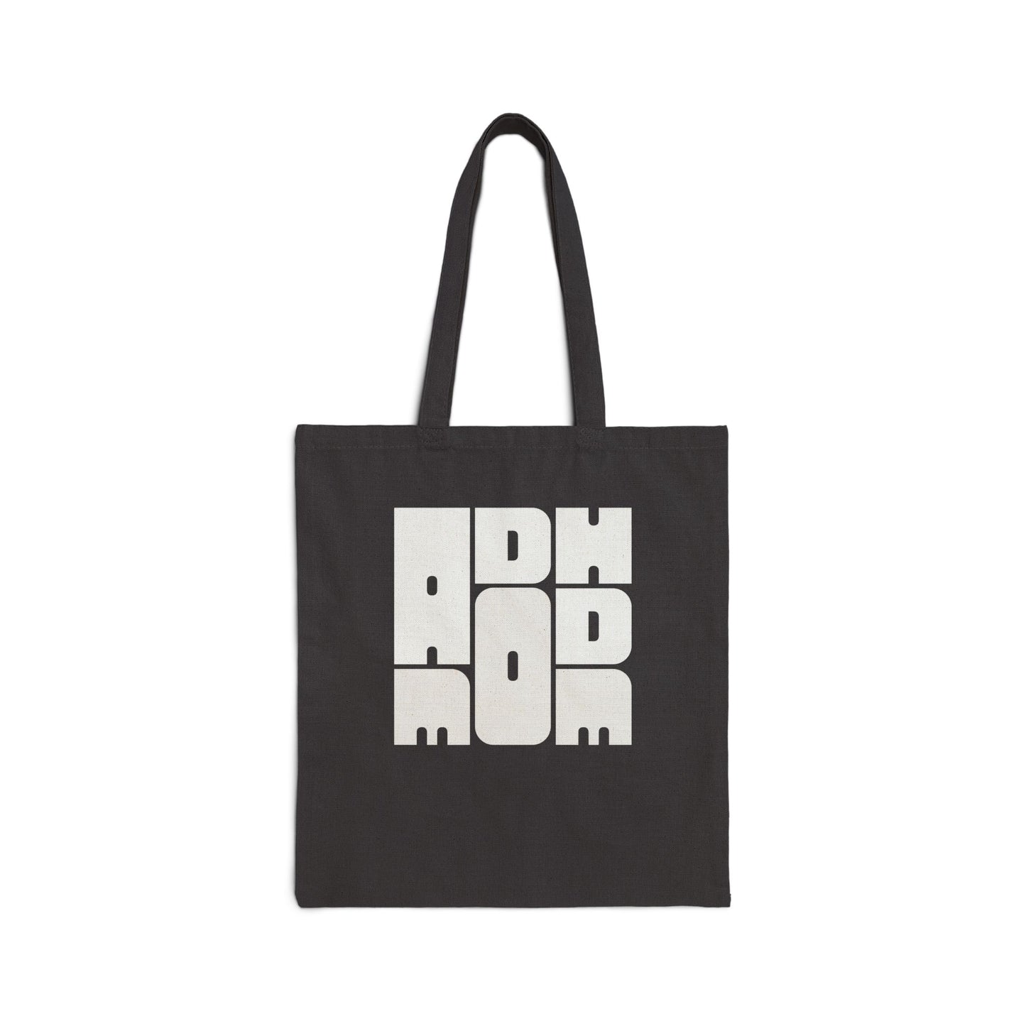 ADHD MOM TOTE BAG