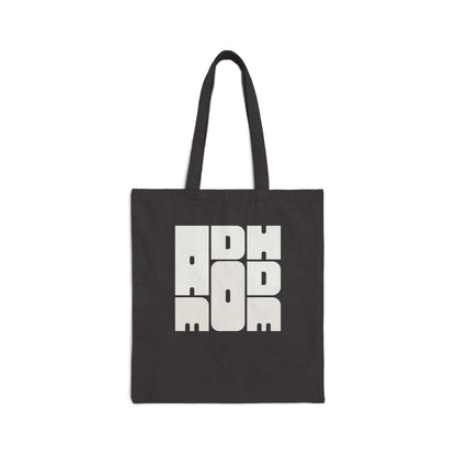 ADHD MOM TOTE BAG