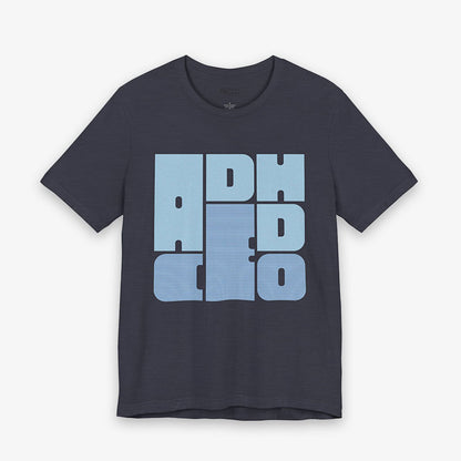 ADHD CEO ADULT GRAPHIC TEE