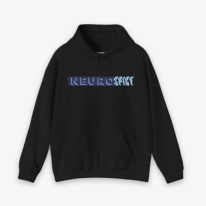 NEUROSPICY ADULT HOODIE