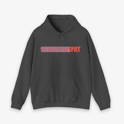 NEUROSPICY ADULT HOODIE