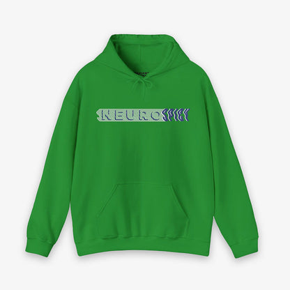 NEUROSPICY ADULT HOODIE