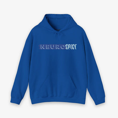 NEUROSPICY ADULT HOODIE