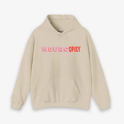 NEUROSPICY ADULT HOODIE