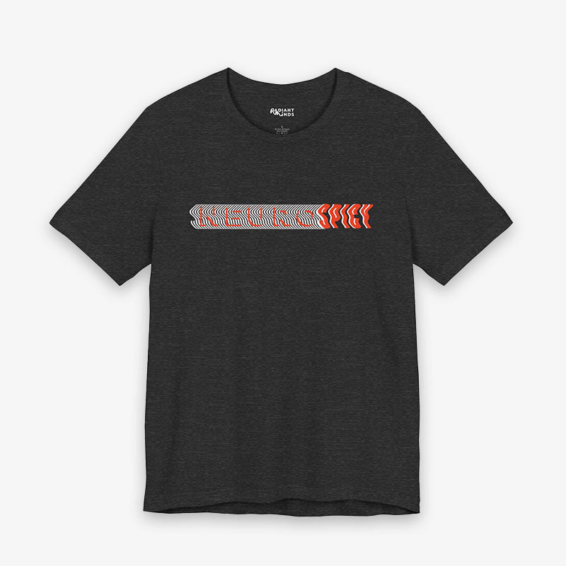 NEUROSPICY GRAPhiC Tee