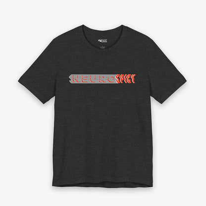 NEUROSPICY ADULT GRAPHIC TEE