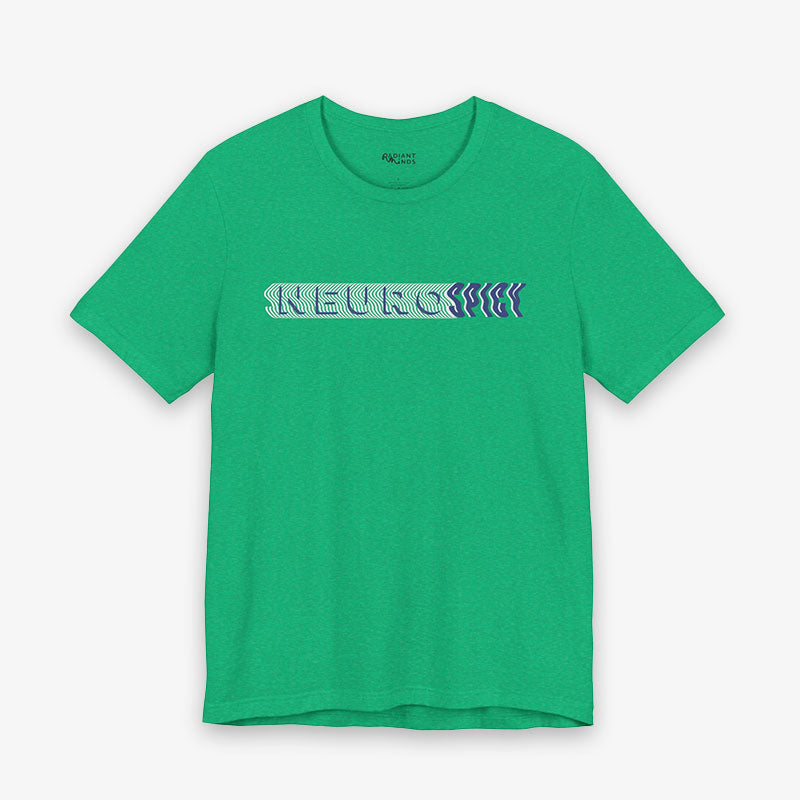 NEUROSPICY GRAPhiC Tee