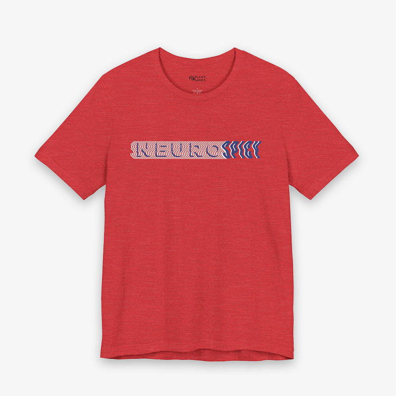 NEUROSPICY GRAPhiC Tee