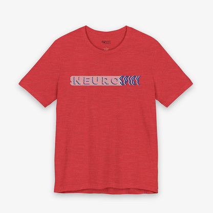 NEUROSPICY ADULT GRAPHIC TEE