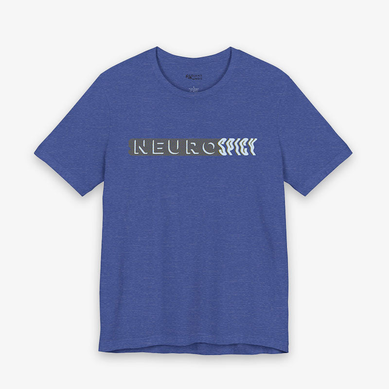 NEUROSPICY GRAPhiC Tee