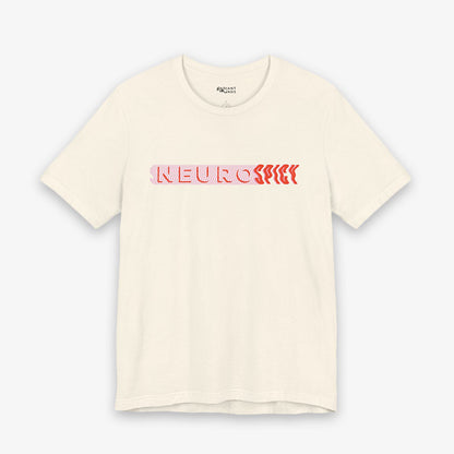 NEUROSPICY ADULT GRAPHIC TEE