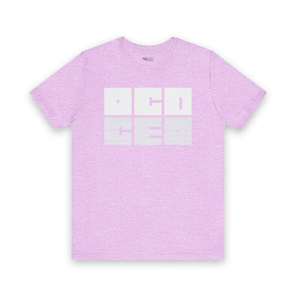 OCD CEO ADULT GRAPHIC TEE