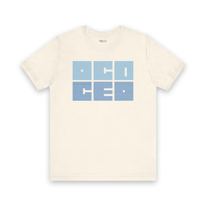 OCD CEO ADULT GRAPHIC TEE