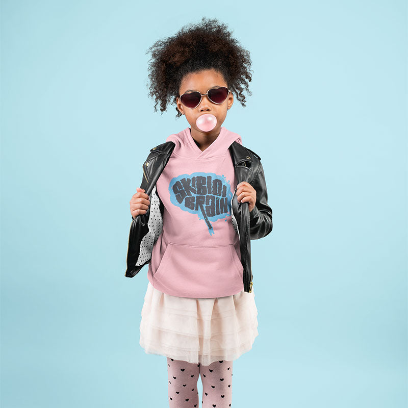 SKIBIDI BRAIN YOUth HooDIE