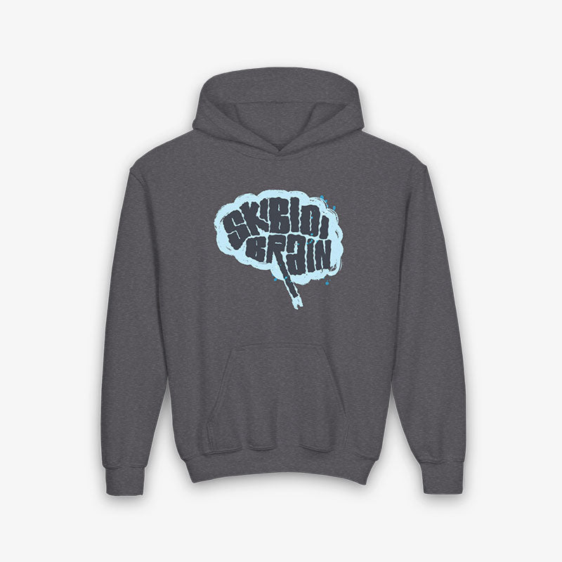 SKIBIDI BRAIN YOUth HooDIE