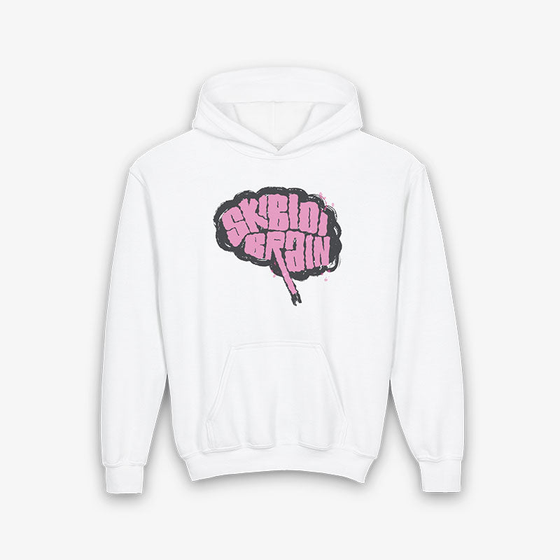 SKIBIDI BRAIN YOUth HooDIE