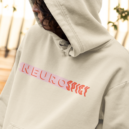 NEUROSPICY ADULT HOODIE