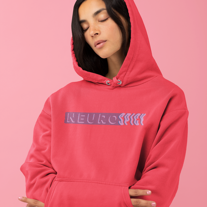 NEUROSPICY ADULT HOODIE